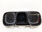 QUADRO STRUMENTI FIAT Panda 3° Serie 52108428 (12)