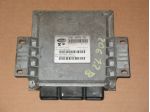 IAW48P2.70 ECU CENTRALINA PEUGEOT 48P2.70 9642423780 16449054 9642597680