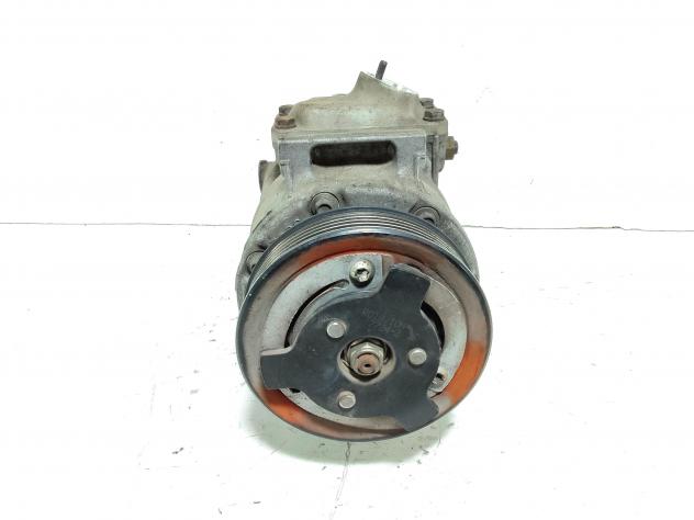 COMPRESSORE A/C AUDI A3 Serie (8P1) 1K0820859F BKD Diesel 2000 (0508) - Foto 2