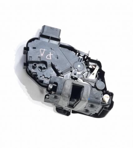 SERRATURA POSTERIORE DESTRA LAND ROVER Freelander 3° Serie FQM500360 (0611) - Foto 2