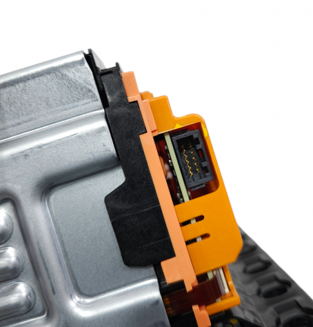 PACCO BATTERIA IBRIDA RICARICABILE JEEP Compass Serie EBA01859AJ 46337540 Hybrid 1300 (16) - Foto 7