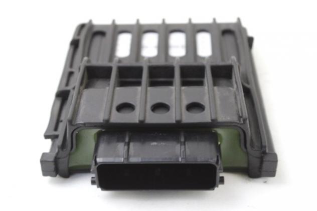 DUCATI PANIGALE V2 38511095A CENTRALINA BBS SCATOLA NERA 20 - 24 BLACK BOX ECU 1507 - Foto 5