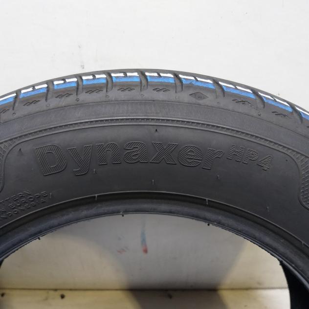 2 GOMME 185 65 15 KLEBER A70503 - Foto 5