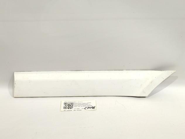 MODANATURA PARAURTI POSTERIORE SINISTRA MERCEDES Vito W639 2° Serie A6396903262 642990 (0314)