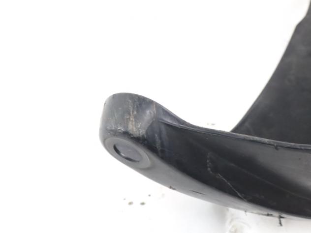 BMW R 1150 GS ADVENTURE 46632328694 PARAMANO DESTRA R21 01 - 05 RIGHT HANDGUARD CON GRAFFI - Foto 3