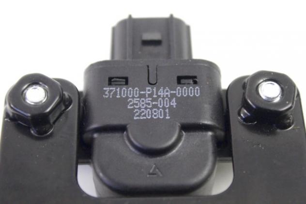 MOTO MORINI X-CAPE 650 371000P14A0000 SENSORE DI CADUTA 21 - 24 ANGLE FALL SENSOR - Foto 4