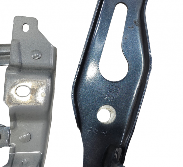 CERNIERE COFANO ANTERIORE DX E SX CUPRA Formentor Serie 5FF823302 (20) - Foto 15