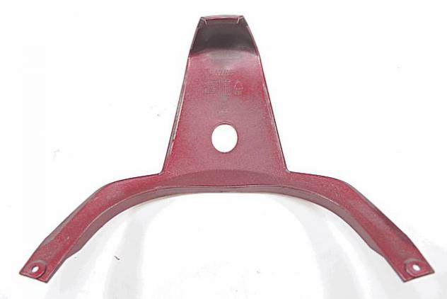 COVER POSTERIORE PIAGGIO BEVERLY 300 I.E 2010 - 2016 65685300RR REAR COVER - Foto 3
