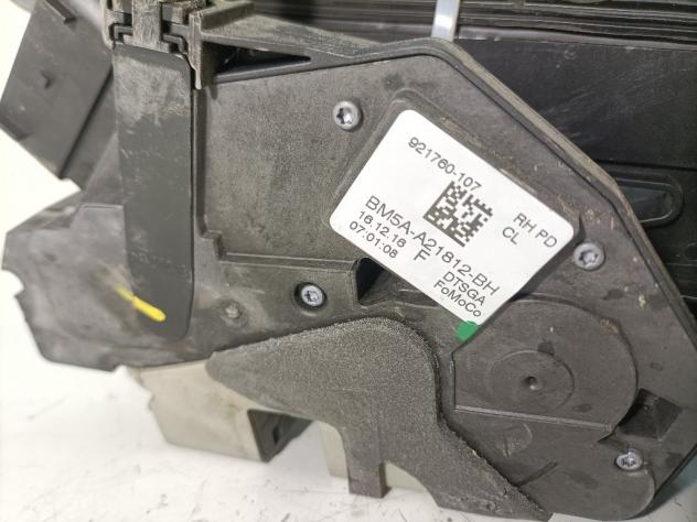 SERRATURA ANTERIORE DESTRA FORD Tourneo Courier (C4A) 2066073 UGCA (13) - Foto 5
