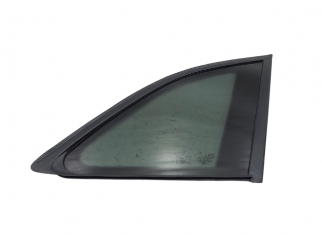VETRO FISSO POSTERIORE DX AUDI Q5 Serie (8RB) 8R0845300 (0812)