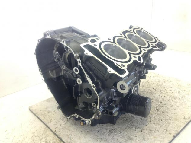 HONDA CBR RR ABS KM0 600 CARTER MOTORE VUOTO E PISTONI - MOD.PC40E 2024 2026 - Foto 7