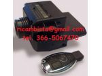 2035450108 Mercedes W220 immobilizzatore EZS EIS