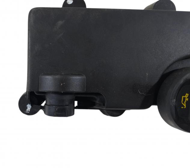 SEPARATORE VAPORI OLIO VOLKSWAGEN T-Roc Serie 05C103495B DUS Benzina 1000 (1721) - Foto 6