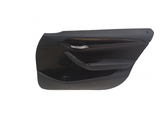 PANNELLO INTERNO PORTIERA ANT DX BMW X1 Serie (E84) 51418050290 (0915) - Foto 4