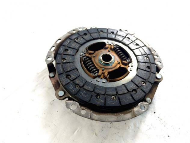 312500H051 KIT FRIZIONE CON SPINGIDISCO TOYOTA AYGO 1.0 B 53KW AUT 5P (2021) RICAMBIO USATO - Foto 3