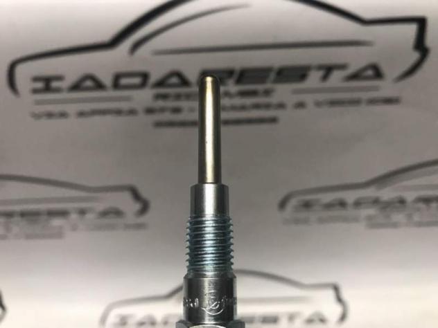 Candeletta Preriscaldamento 11v Motore Kubota 16241-65511 - Foto 4