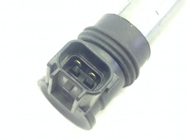 HONDA CBR RR ABS KM0 600 PIPETTA BOBINA ACCENSIONE 2024 2026 PC69A4RK - Foto 2