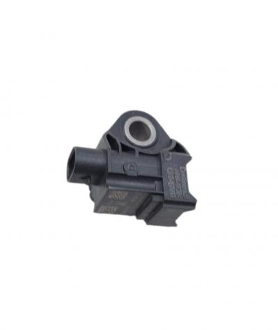 SENSORE DI PRESSIONE CRASH ANTERIORE AUDI Q5 Sportback Serie (FYT) 4N0959651D DTP Diesel 2000 (20) - Foto 7