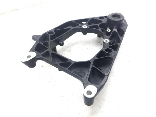 HONDA ADV 350 STAFFA SUPPORTO SCARICO MARMITTA 2022 2024 ZDCNF13A0NF - Foto 5