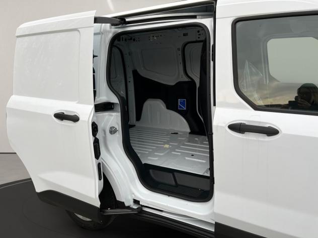 Ford Transit Courier Transit Courier 1.5 EcoBlue 100CV Van Trend - IVA ESCLUSA - Foto 4