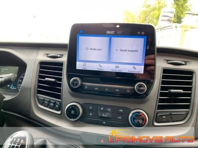 FORD Transit 350 2.0TDCi EcoBlue 130CVFurgone rif. 19232332 - Foto 3