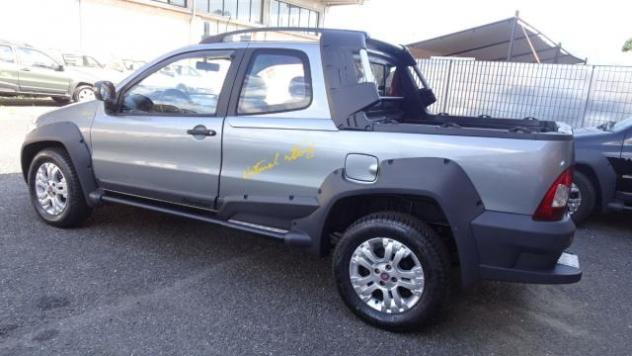 FIAT - Strada FIORINO 1300 MTJ ADVENTURE 4 POSTI PICK UP - Foto 3