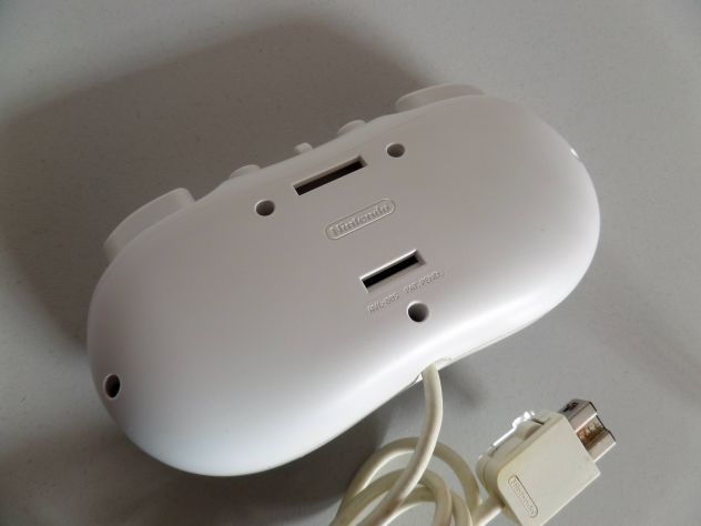 Joypad / controller / PAD Nintendo Wii Originale (usato, funzionante) - Foto 4