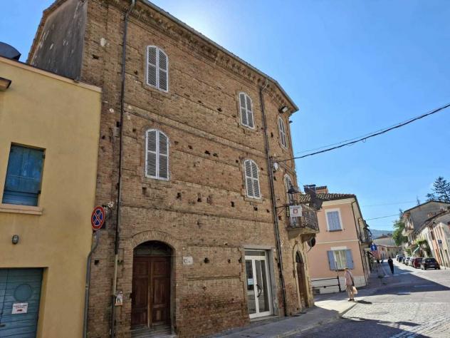 appartamento in vendita a Novafeltria