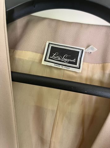 Tailleur Luisa Spagnoli - Foto 4