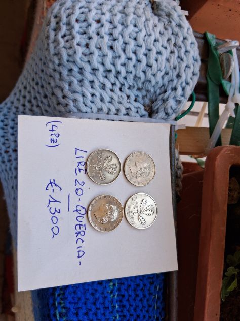 monete da collezione - Foto 2