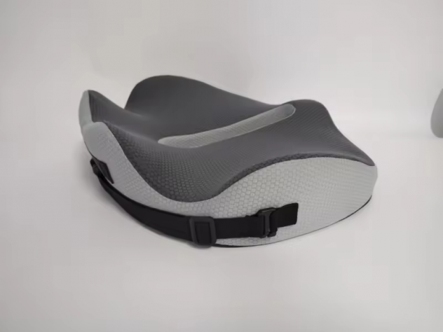 Stock 208 cuscini ergonomici Premium Memory Foam nuovi – lotto completo