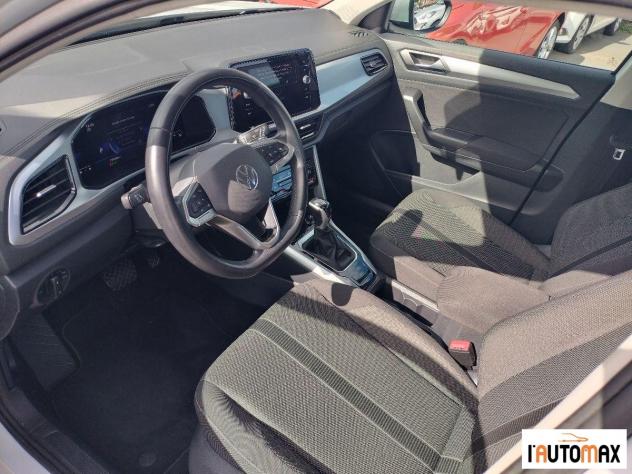 VOLKSWAGEN - T-Roc 2.0 tdi Style 150cv dsg - Foto 7