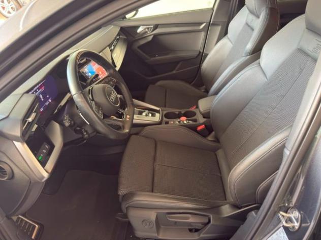 AUDI A3 SPB 30 TDI S line edition rif. 23998306 - Foto 6