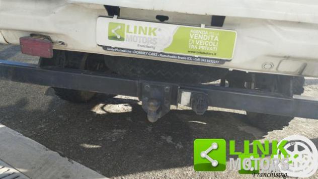 MITSUBISHI L200 K34 Motore 4D56 rif. 24186596 - Foto 9