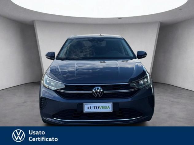 VOLKSWAGEN Taigo 1.0 tsi life 95cv rif. 24066038 - Foto 2
