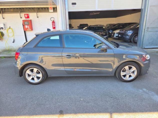 AUDI A1 1.0 82 CV TFSI ultra rif. 23982915 - Foto 5
