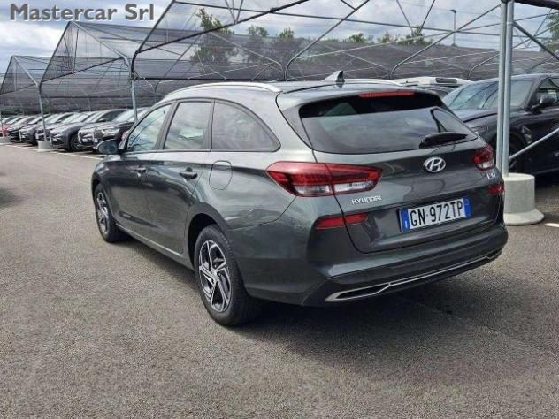 HYUNDAI i30 i30 Wagon 1.0 t-gdi 48V Primes 120cv -GN972TP rif. 23941790 - Foto 4