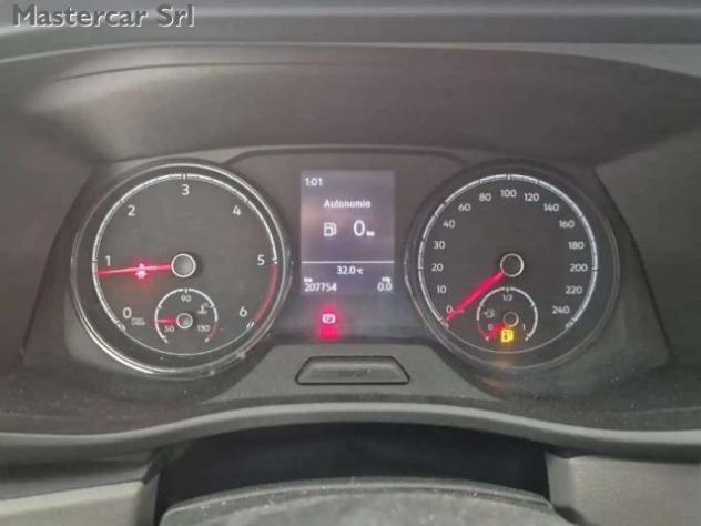 VOLKSWAGEN T6.1 Transporter 2.0 TDI 150cv 4Motion Business p.c. 4x4 - GD673TE rif. 24083540 - Foto 7