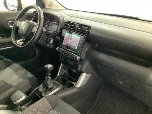 CITROEN C3 Aircross BlueHDi 100 S&S Shine rif. 23867514 - Foto 9