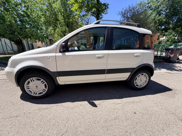Fiat Panda 1.2 Climbing Natural Power motore nuovo - Foto 3