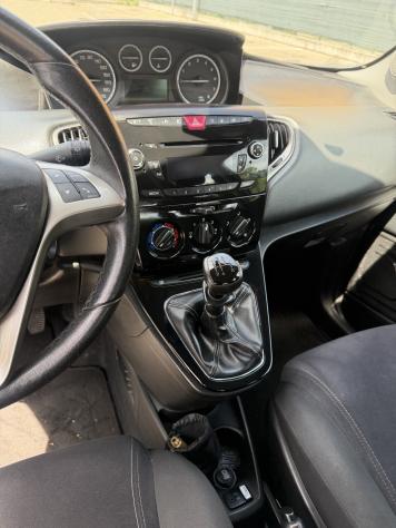 Lancia Ypsilon 1.2 Gpl - NEOP. - 12 MESI DI GARANZIA - - Foto 8