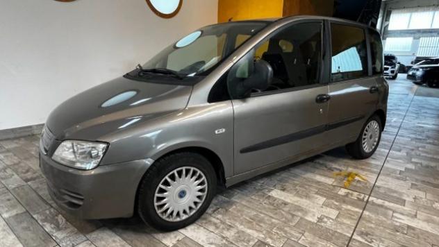 FIAT Multipla 1.9 MJT Active rif. 23815843 - Foto 3