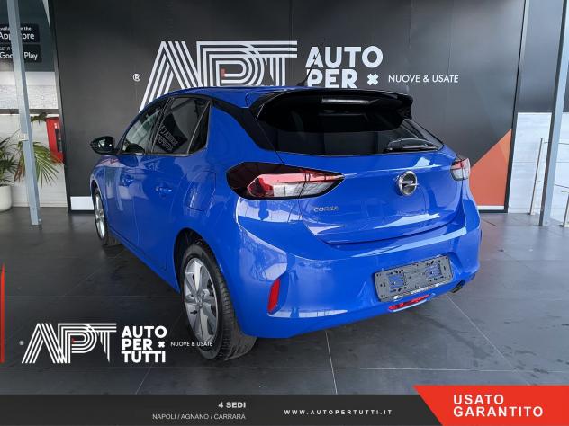 Opel Corsa Corsa 1.2 Elegance s&s 100cv at8 - Foto 4
