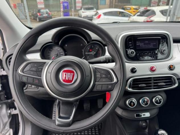 FIAT 500X 1.3 MultiJet 95 CV City Cross rif. 23984066 - Foto 9