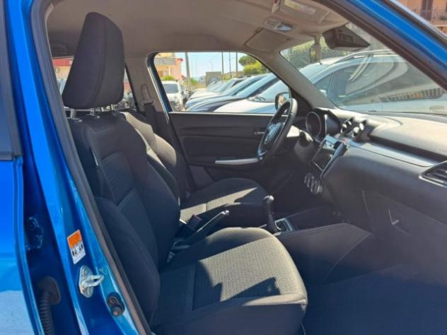 SUZUKI Swift 1.2 Hybrid Top rif. 23940367 - Foto 9