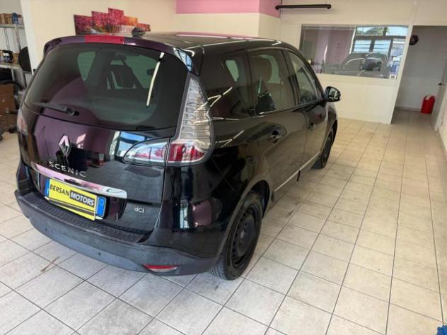 RENAULT Scenic X-Mod 1.5 dCi 110CV S&S Wave rif. 23893960 - Foto 6