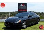 MASERATI Quattroporte 3.0 V6 411cv S Q4 Granlusso (Tetto/Pelle cuoio) rif.  &hellip;