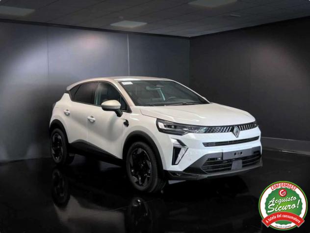 RENAULT Captur 1.0 eco-g Techno 100cv PREZZO REALE rif. 22634126 - Foto 3