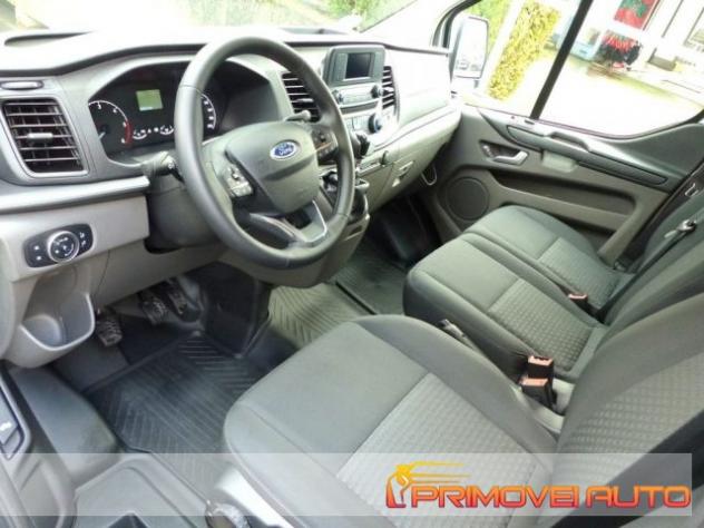 FORD Transit Custom 320 2.0 EcoBlue 130 L1H1 Combi Trend rif. 20362251