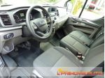 FORD Transit Custom 320 2.0 EcoBlue 130 L1H1 Combi Trend rif. 20362251